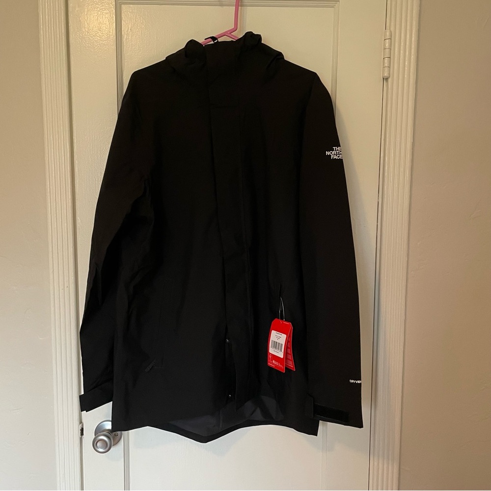 The North Face City Trench Rain Jacket
